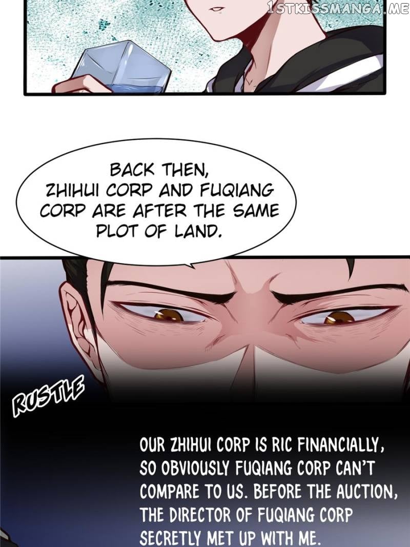 The Urban Miracle Doctor chapter 14 - page 10