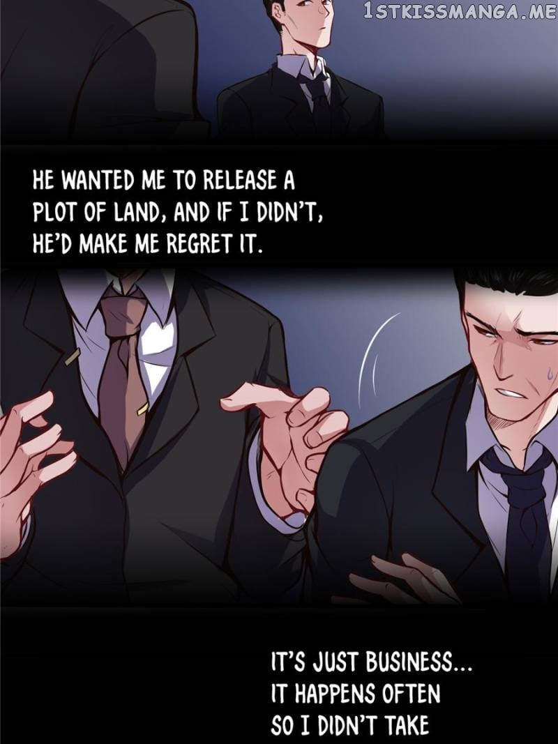The Urban Miracle Doctor chapter 14 - page 12