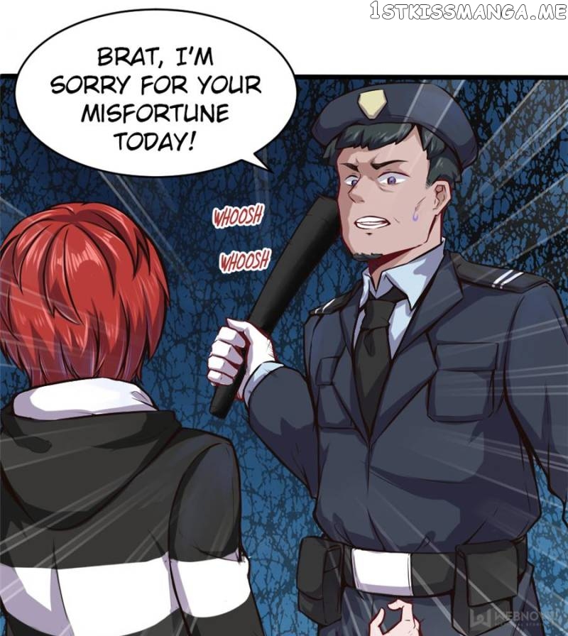 The Urban Miracle Doctor chapter 10 - page 18