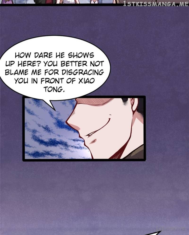 The Urban Miracle Doctor chapter 10 - page 2