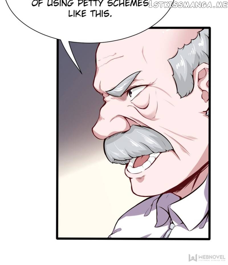 The Urban Miracle Doctor chapter 7 - page 7