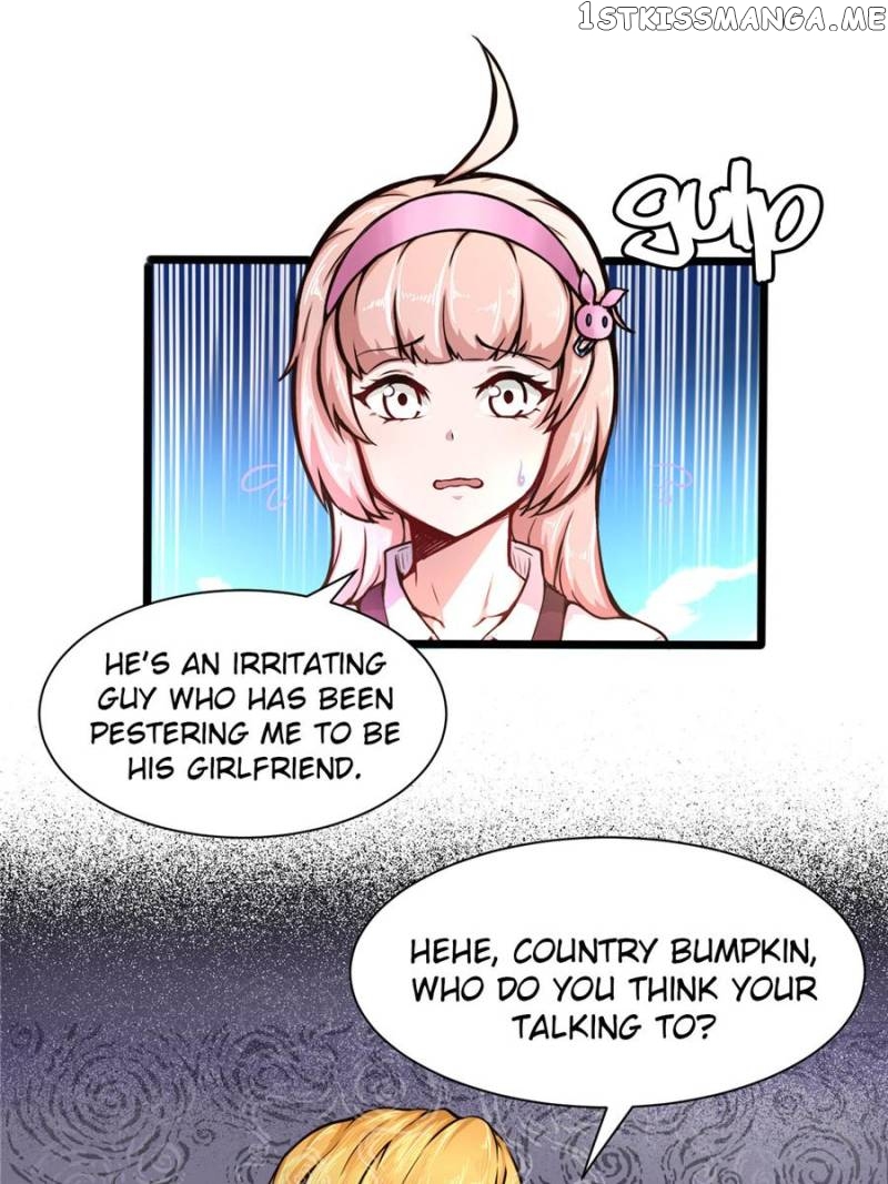 The Urban Miracle Doctor chapter 5 - page 28
