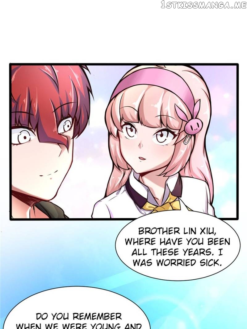 The Urban Miracle Doctor chapter 5 - page 51