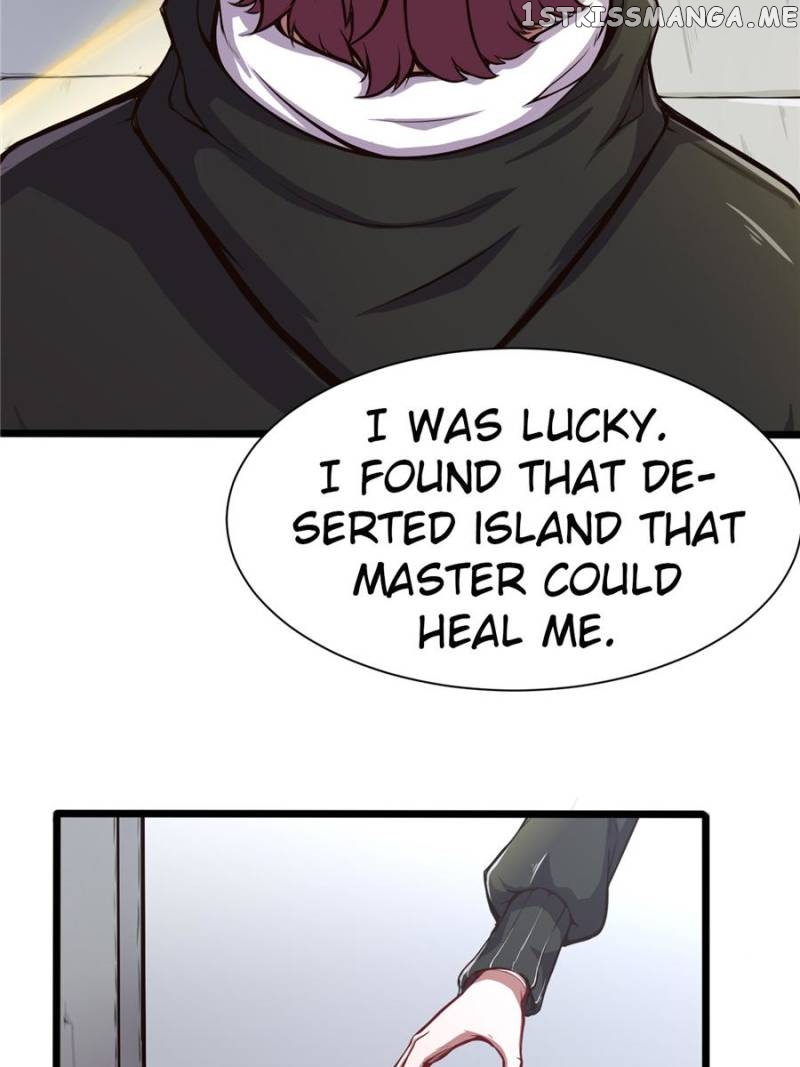 The Urban Miracle Doctor chapter 5 - page 6