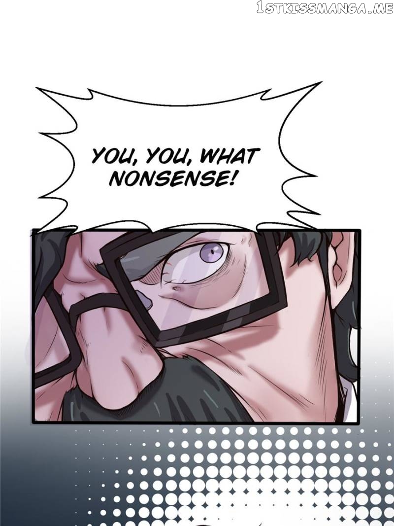The Urban Miracle Doctor chapter 3 - page 35