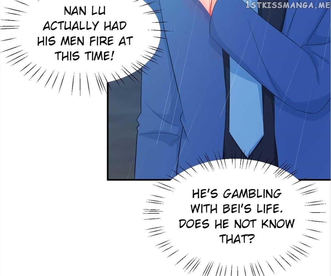 My Sweetest You Chapter 288 - page 3