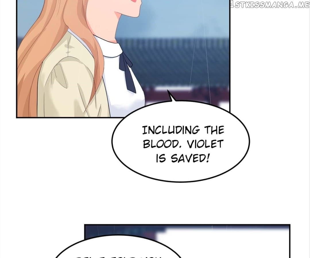 My Sweetest You Chapter 288 - page 48