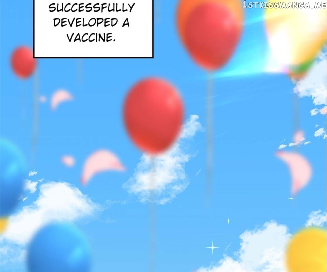 My Sweetest You Chapter 288 - page 56