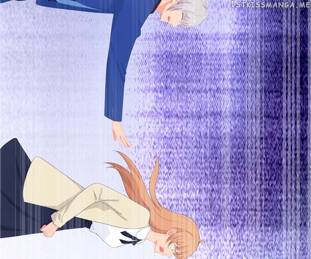My Sweetest You Chapter 288 - page 7