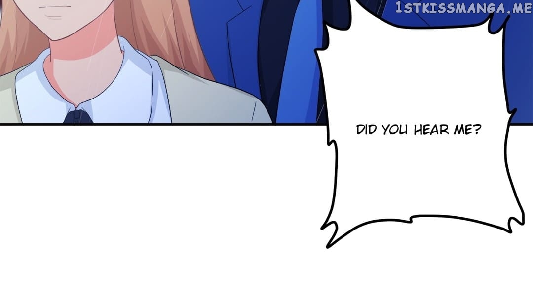My Sweetest You Chapter 286 - page 19
