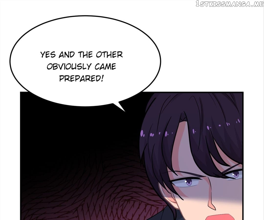 My Sweetest You Chapter 283 - page 27