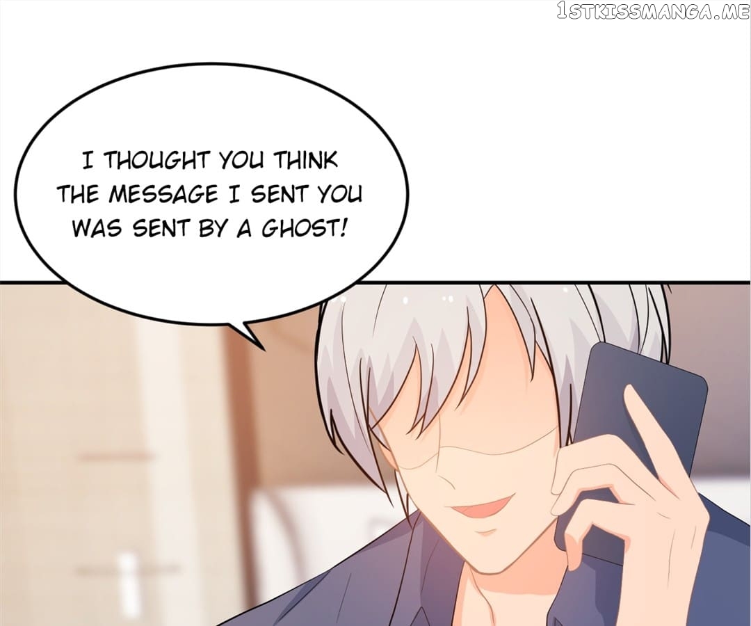 My Sweetest You Chapter 283 - page 47
