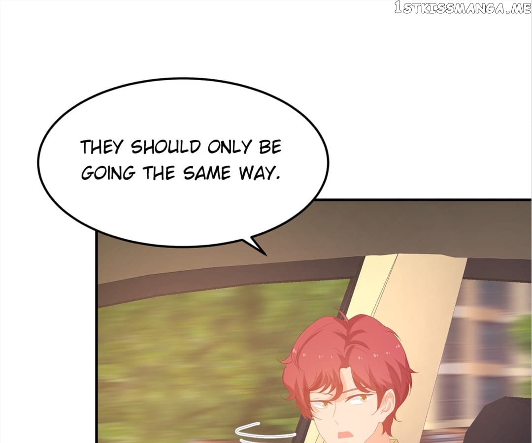 My Sweetest You Chapter 282 - page 36