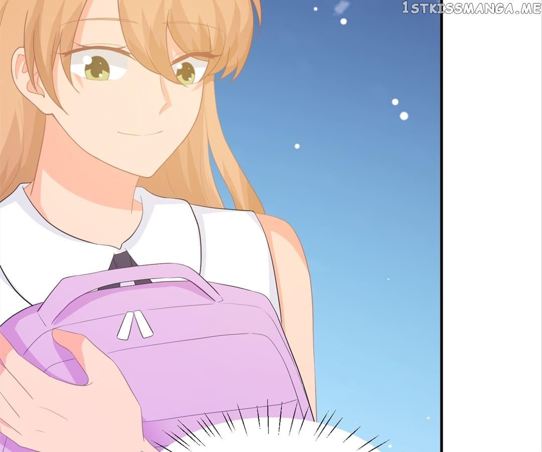 My Sweetest You Chapter 282 - page 43