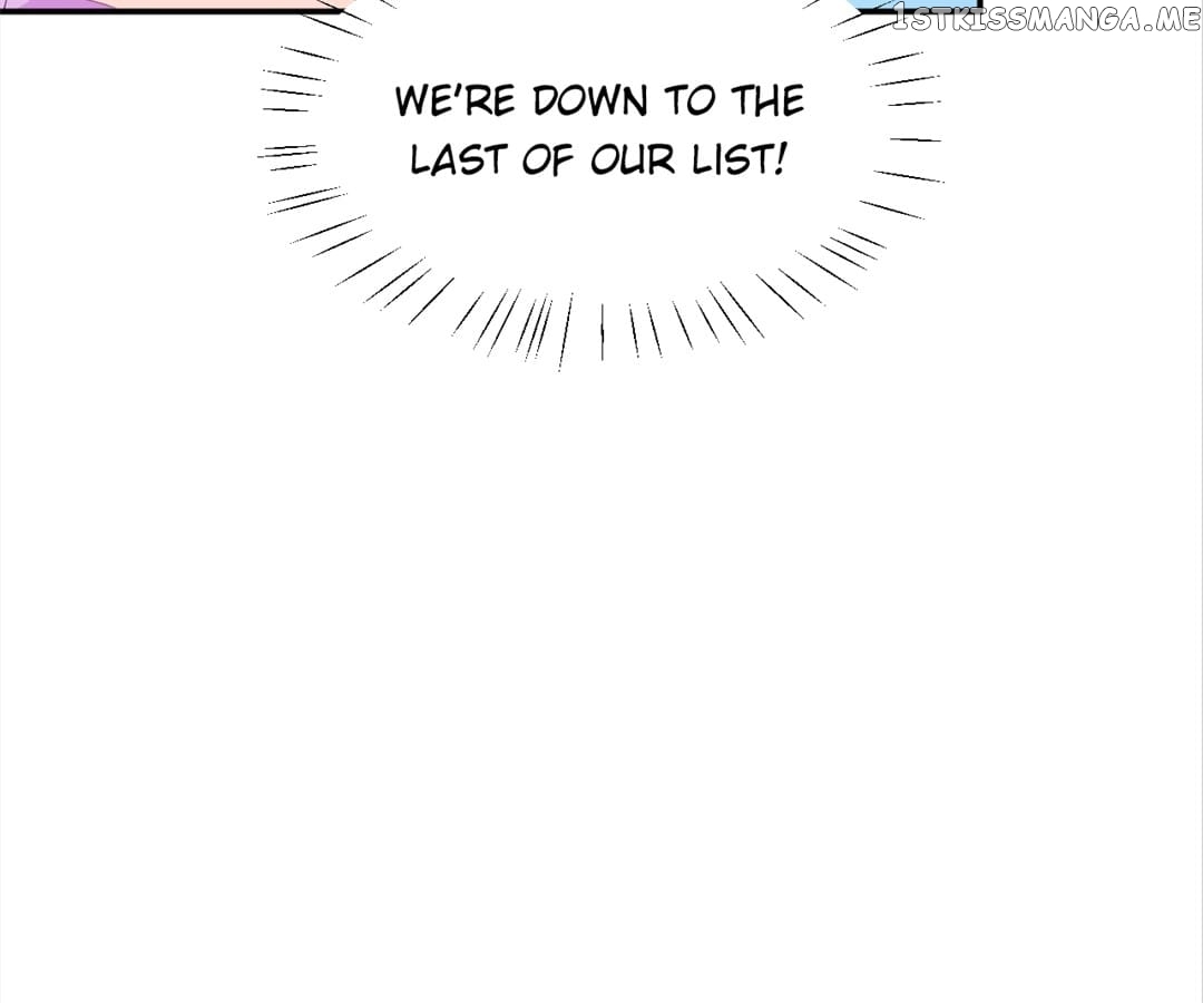 My Sweetest You Chapter 282 - page 44