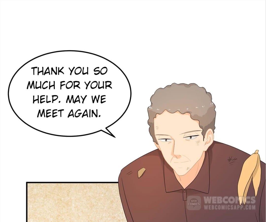 My Sweetest You Chapter 278 - page 15