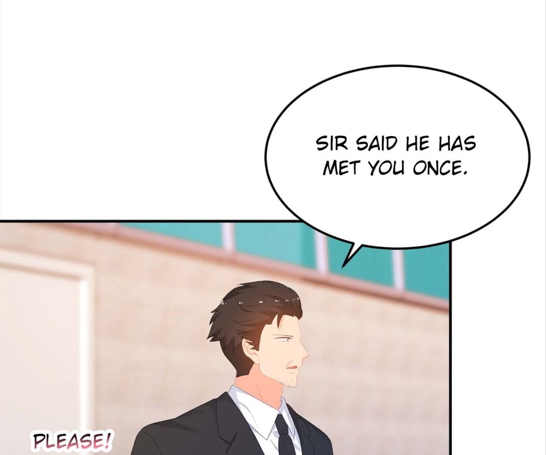 My Sweetest You Chapter 278 - page 40
