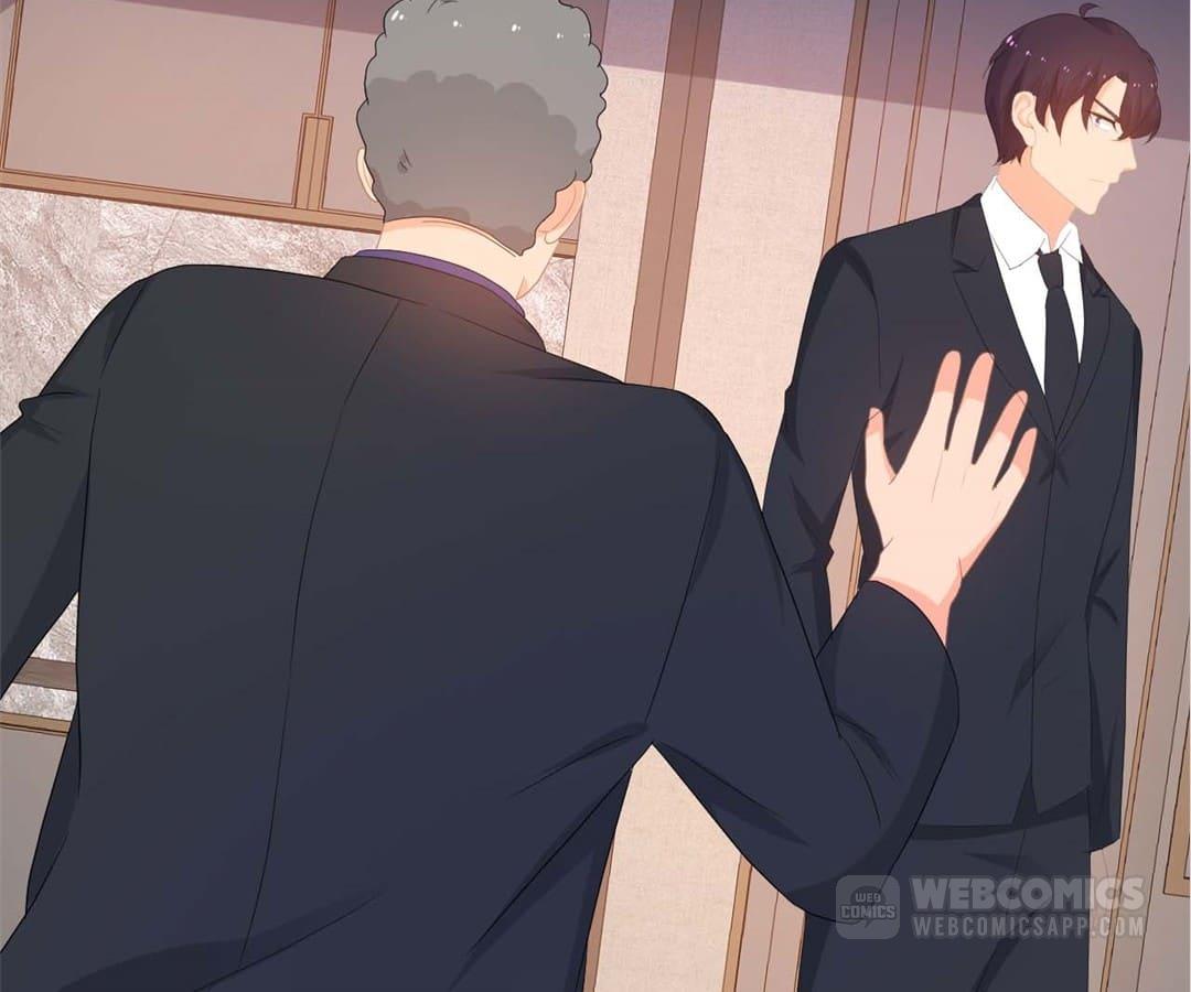 My Sweetest You Chapter 278 - page 51
