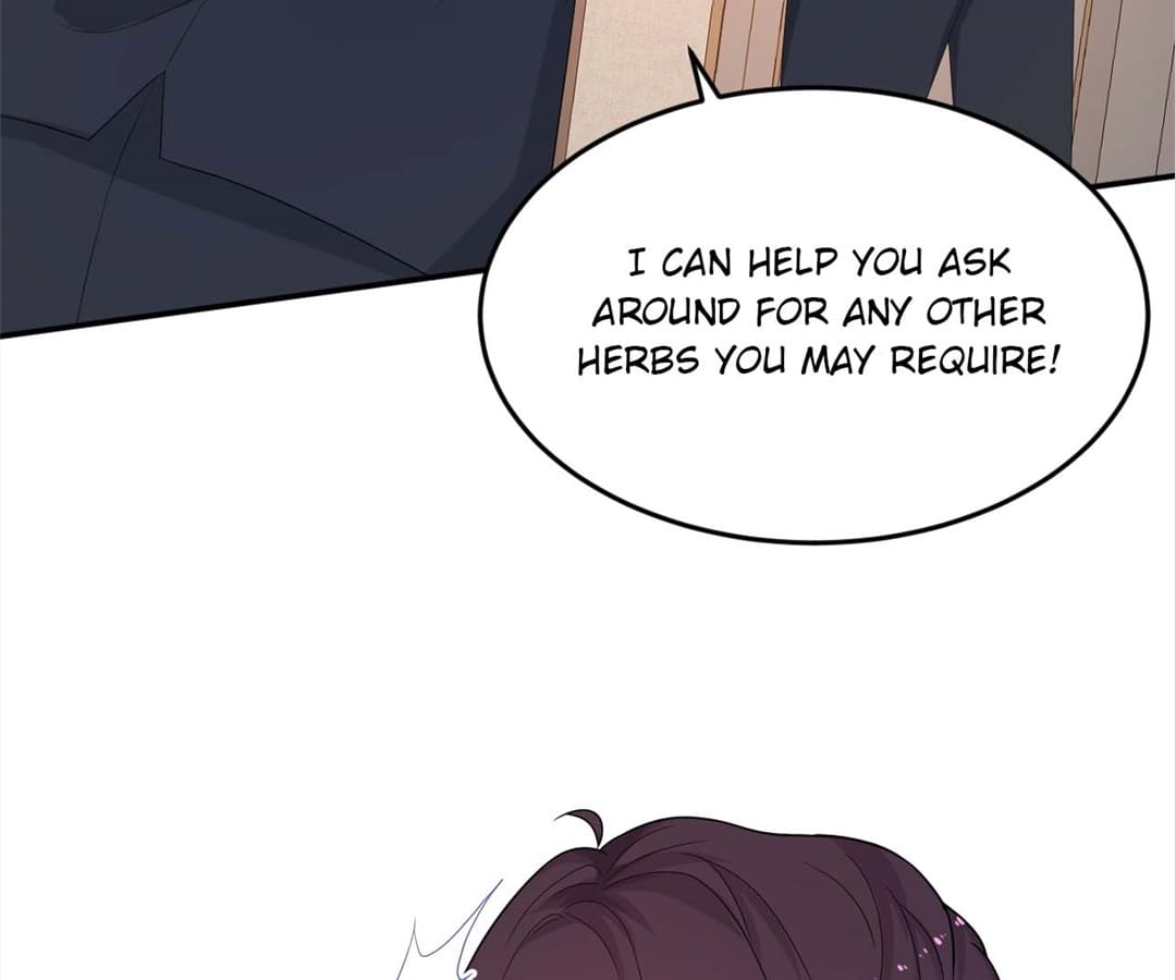 My Sweetest You Chapter 278 - page 52