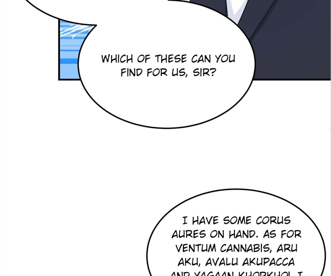My Sweetest You Chapter 278 - page 54