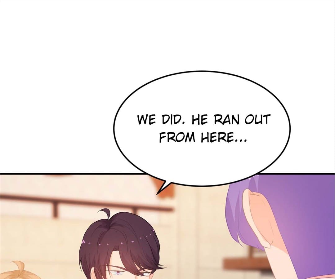 My Sweetest You Chapter 278 - page 9