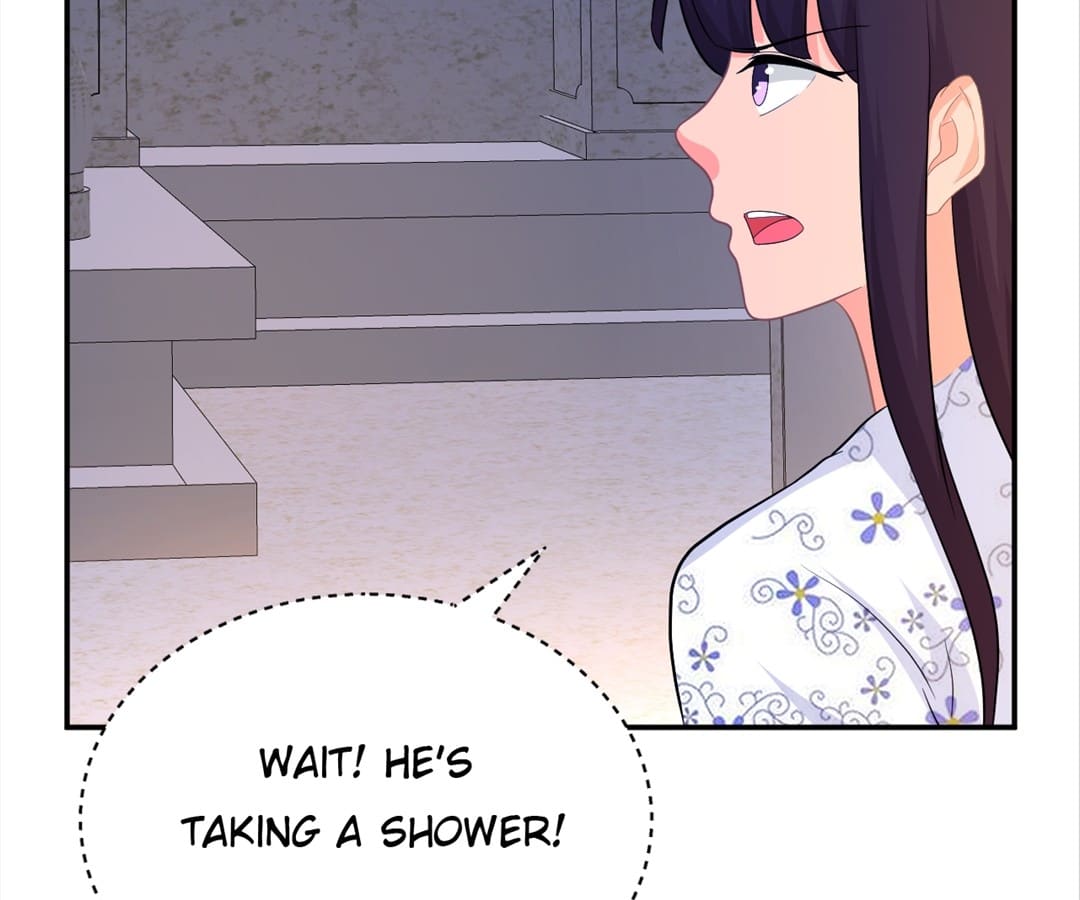My Sweetest You Chapter 276 - page 13