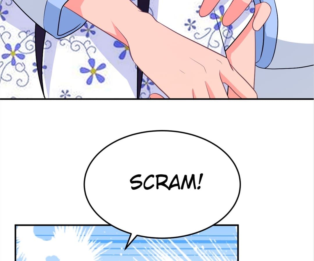 My Sweetest You Chapter 276 - page 17