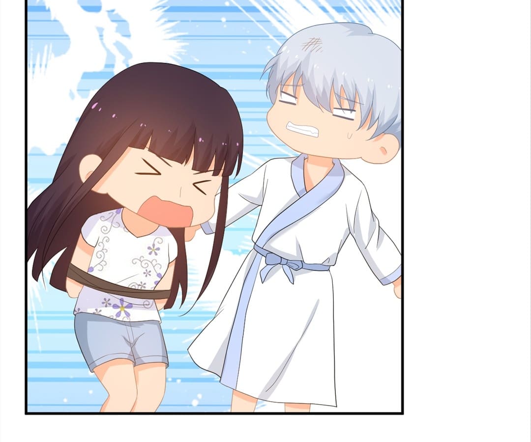 My Sweetest You Chapter 276 - page 18