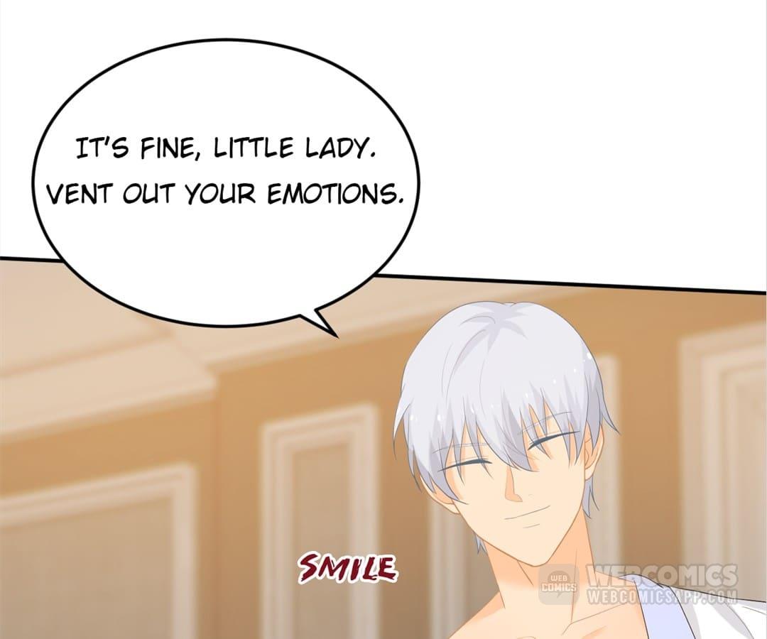 My Sweetest You Chapter 276 - page 19