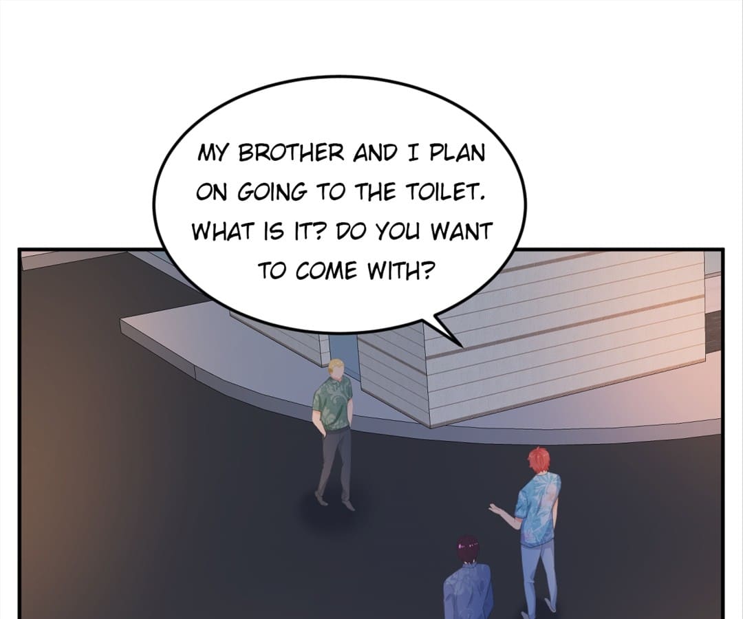 My Sweetest You Chapter 276 - page 2