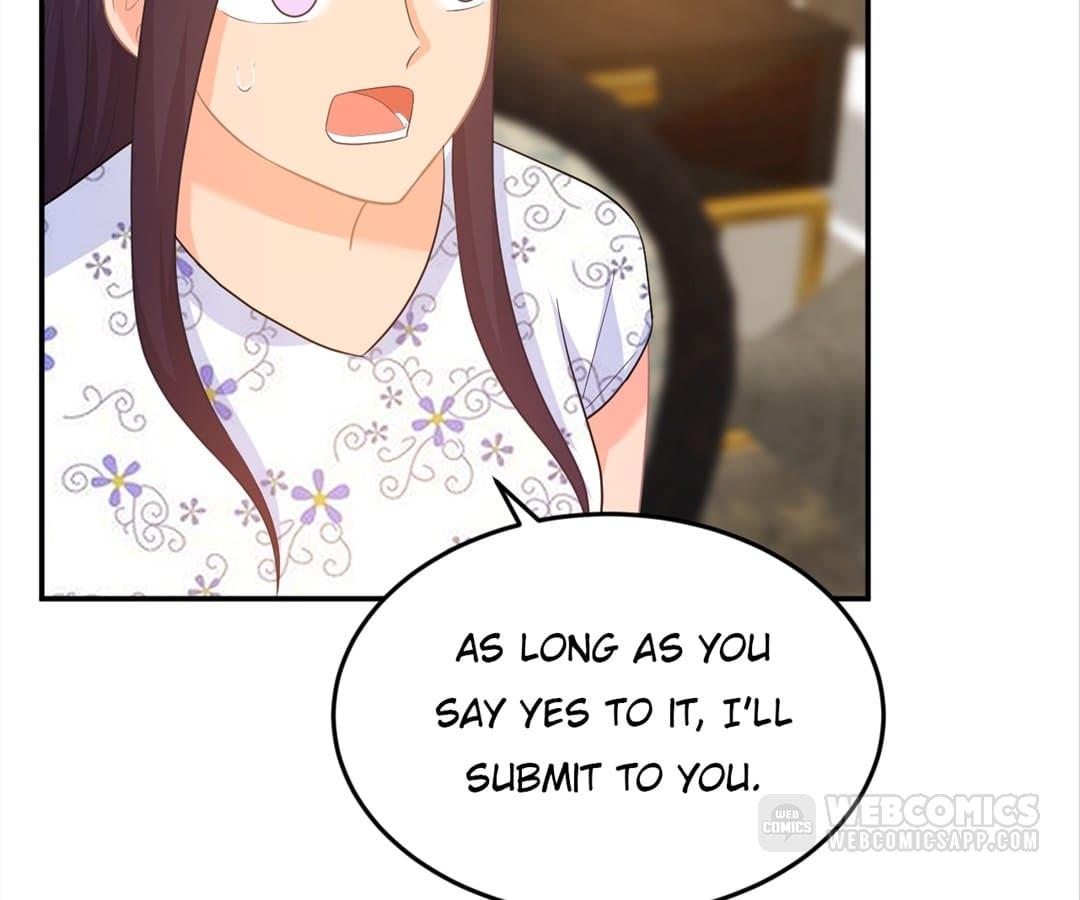 My Sweetest You Chapter 276 - page 23