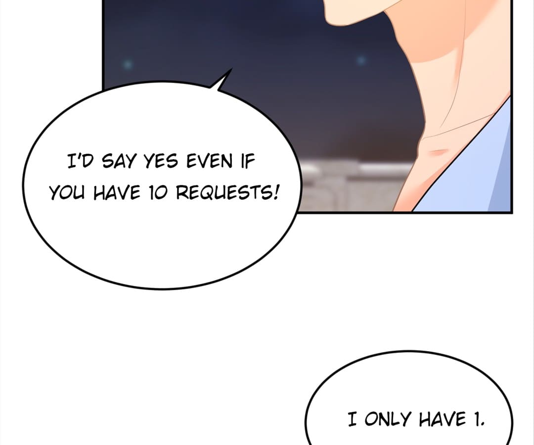 My Sweetest You Chapter 276 - page 25