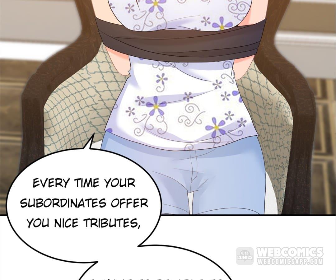 My Sweetest You Chapter 276 - page 27