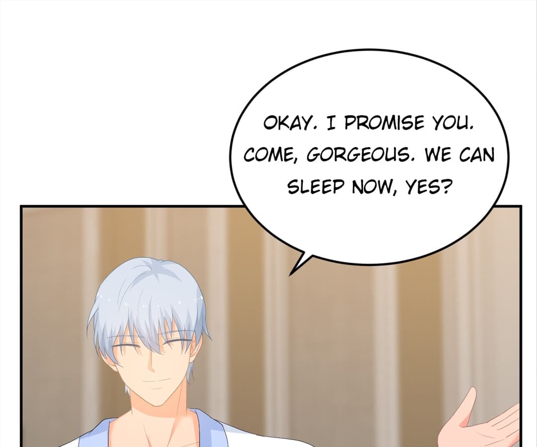 My Sweetest You Chapter 276 - page 29