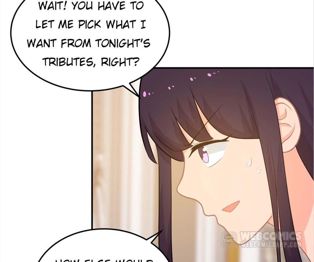 My Sweetest You Chapter 276 - page 31