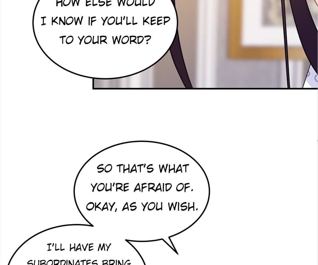My Sweetest You Chapter 276 - page 32