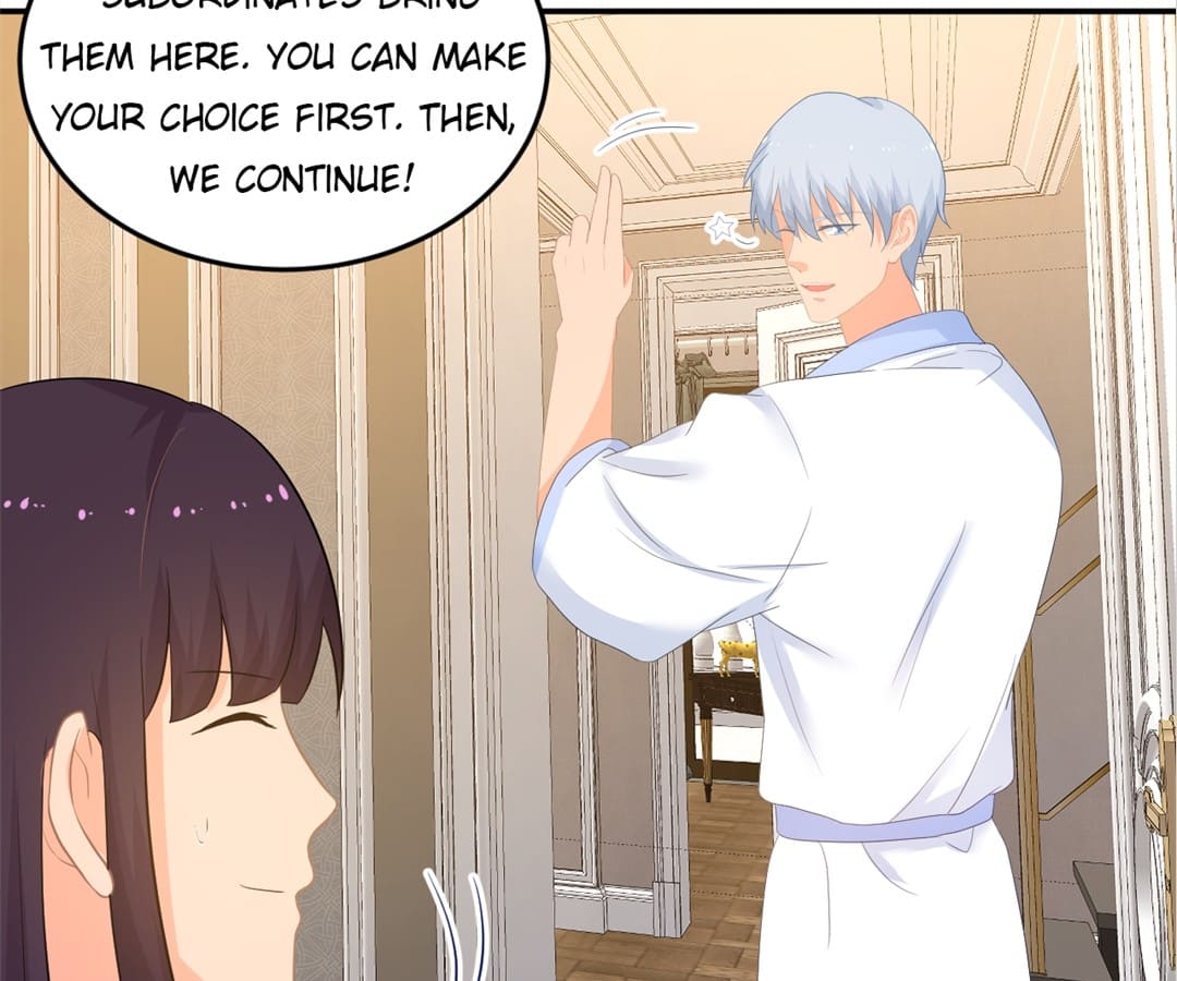 My Sweetest You Chapter 276 - page 33