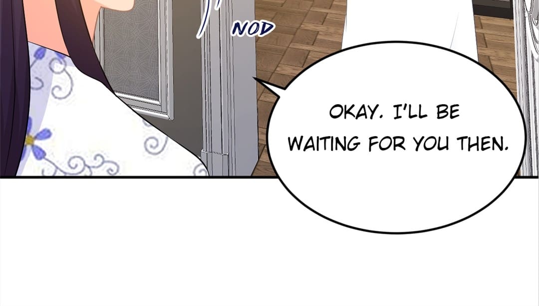 My Sweetest You Chapter 276 - page 34