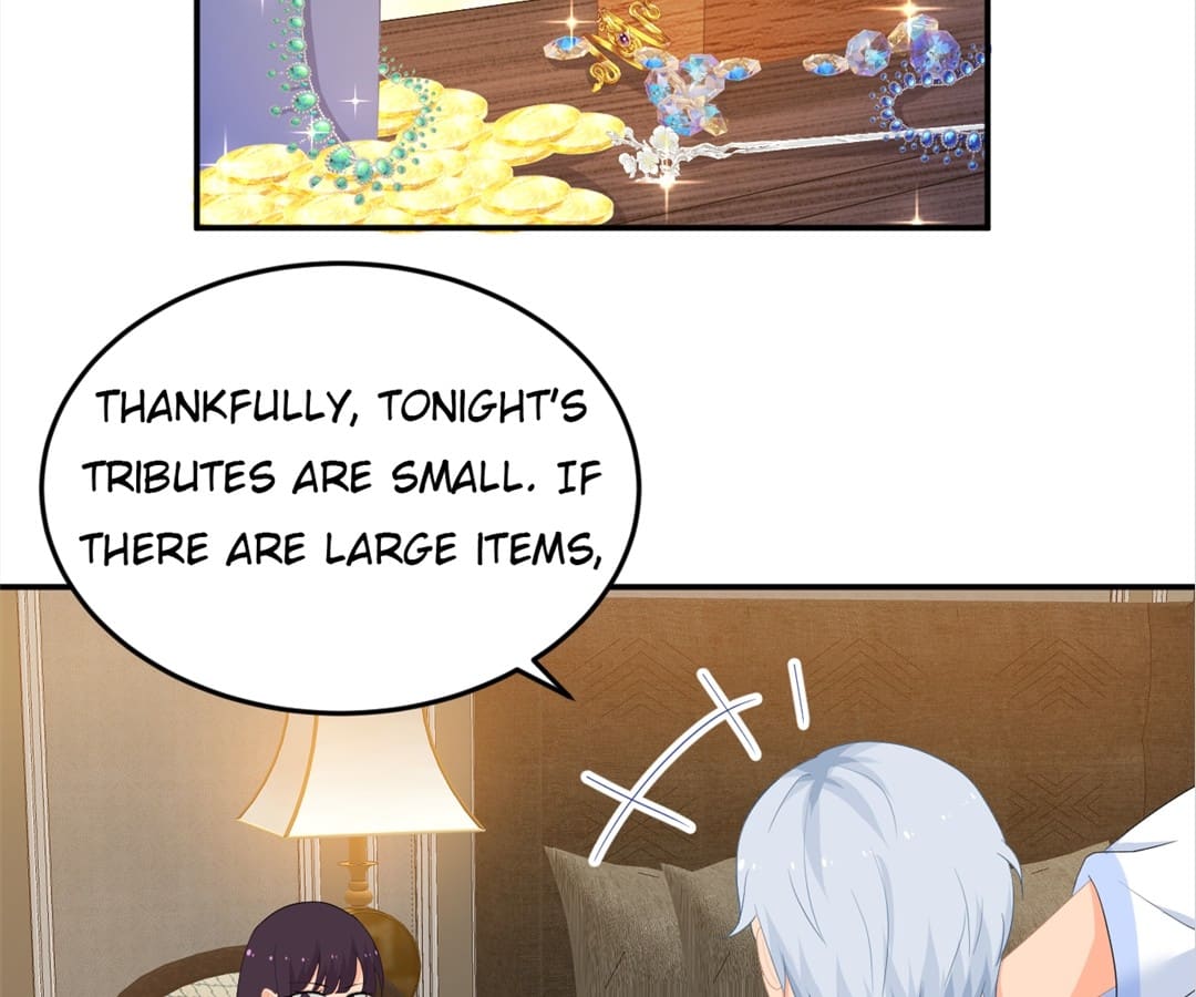 My Sweetest You Chapter 276 - page 37
