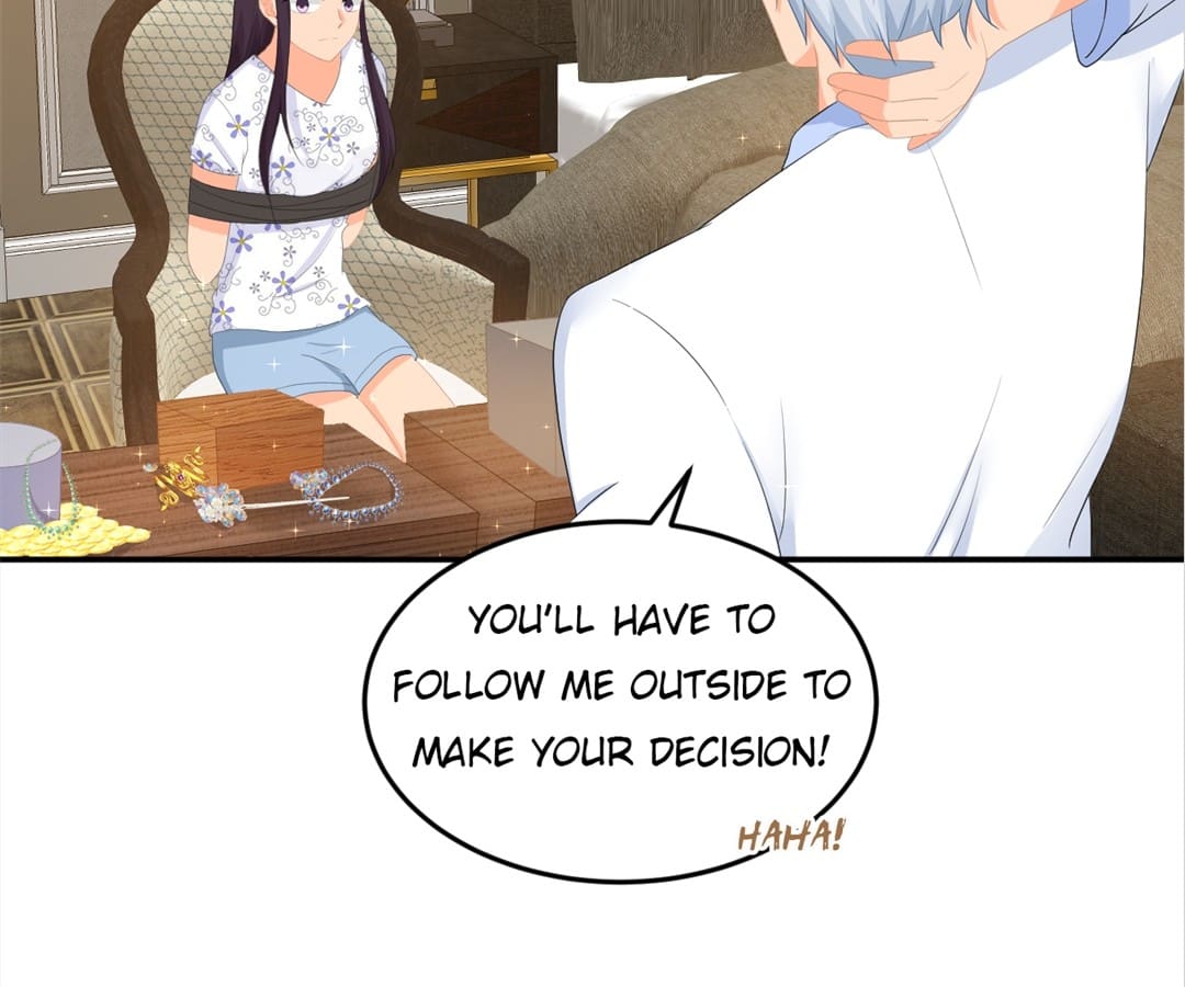 My Sweetest You Chapter 276 - page 38