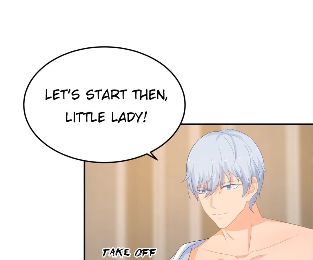 My Sweetest You Chapter 276 - page 39