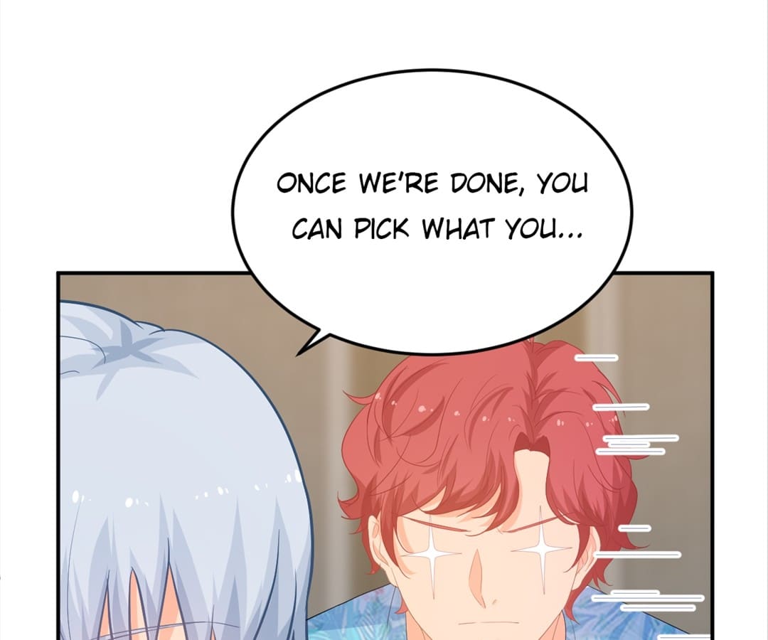 My Sweetest You Chapter 276 - page 41