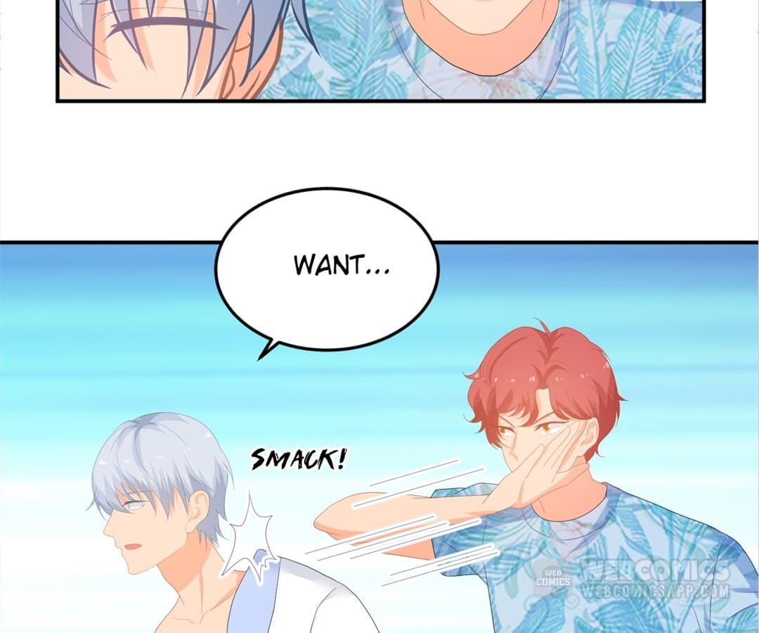 My Sweetest You Chapter 276 - page 42