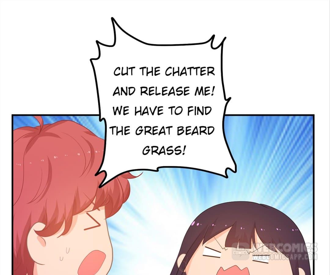 My Sweetest You Chapter 276 - page 46