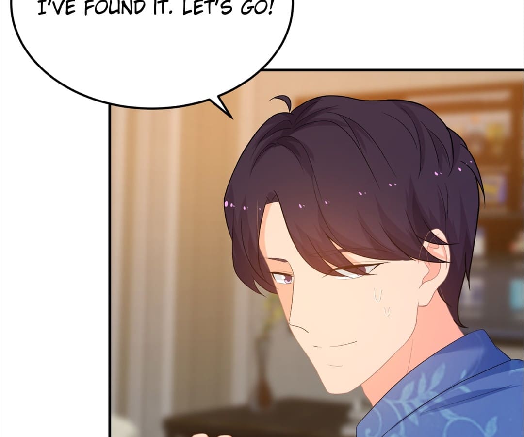 My Sweetest You Chapter 276 - page 48