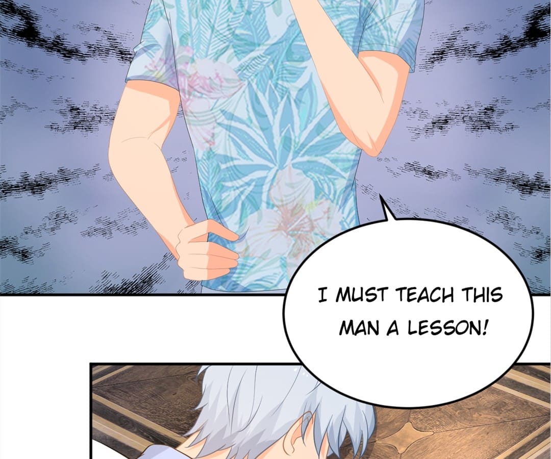 My Sweetest You Chapter 276 - page 51