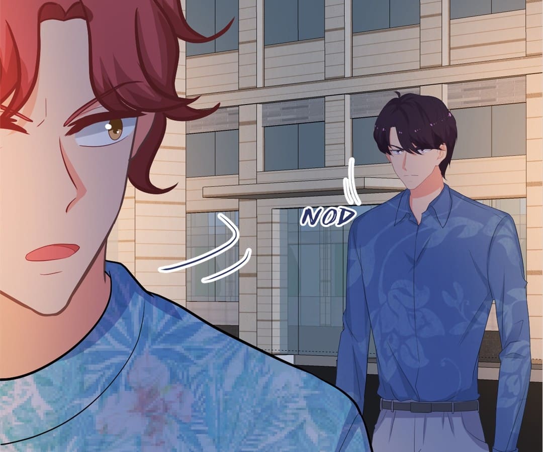 My Sweetest You Chapter 276 - page 6