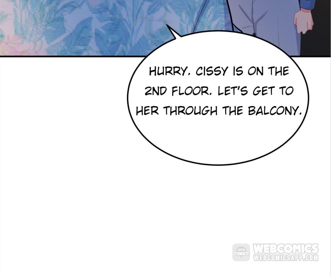 My Sweetest You Chapter 276 - page 7