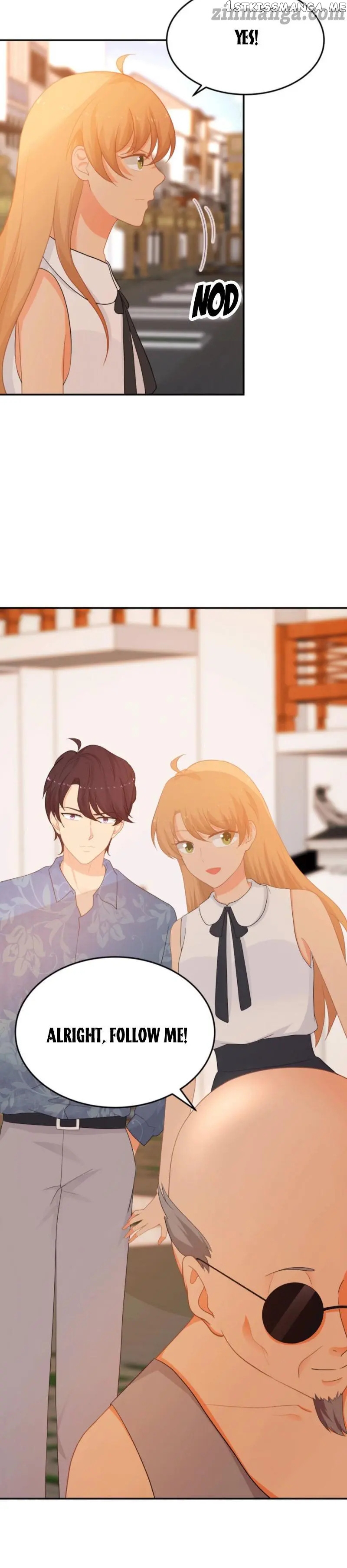 My Sweetest You chapter 271 - page 5