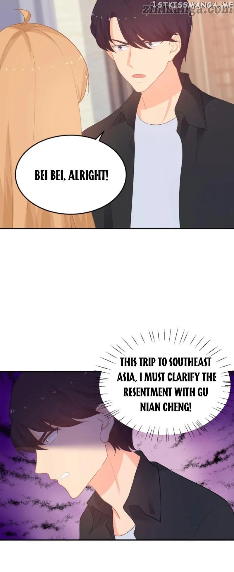 My Sweetest You chapter 270 - page 8